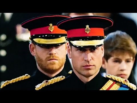 All Of The Drama Surrounding Prince Harry's Military Uniform