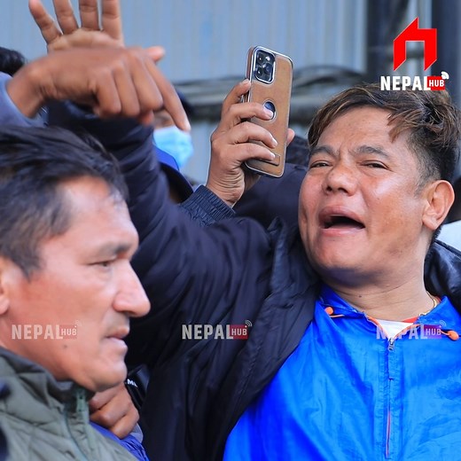 237K views · 5.5K reactions | CDO ले बन्चरेडाँडा पुगेर फोहोर फाल्नाले बन्चरेडाँडाको विकास भयो भनेपछि जं*गिए स्थानिय | Nepal Hub | Facebook