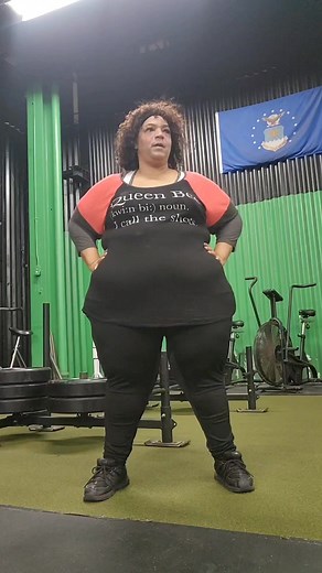 73 reactions · 23 comments | We had to do three minutes of squats to...