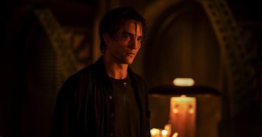 ‘The Batman’ review: Robert Pattinson leads a visually stunning reboot