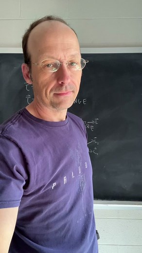 Torque and Angular Momentum Physics Demo