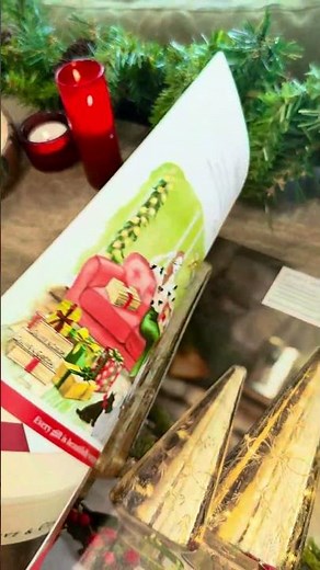 Olive & Cocoa's Holiday Catalog