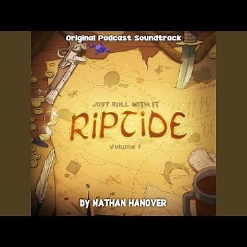The Riptide Pirates (Recapitulation)