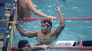 5.1K views · 626 reactions | Anthony Nesty is the first Black swimmer to win an Olympic gold medal AND Black coach to lead Team USA in the Olympics! Anthony’s career broke barriers and inspired a new generation of Black swimmers to reach for the stars! Anthony is #BlackExcellence! | Ben Crump | Facebook