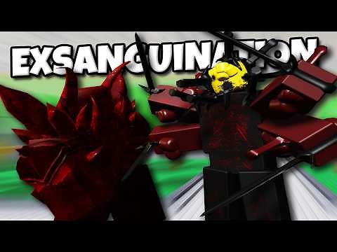 Defeating OUTCAST with Tarnished Sword! (The Battle Bricks)