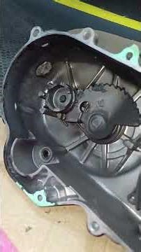 Mondial 50cc ving varyatör bakımı #kesfeteyyiz #keşfet #keşfetedüş #keşfetbeniöneçıkar #motor #rks