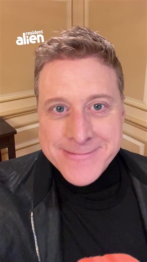 Resident Alien Staffel 3 jetzt auf Sky: Was du wissen musst