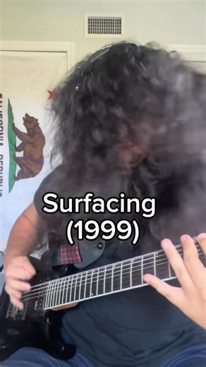 Old Slipknot vs New Slipknot 🎸🔥 Let me know which one you like more in the comments! #guitarsarebetter #lickwars #guitarsecret #riffwars #guitarvideos #guitarlife #guitarvideo #guitarworld #guitarcover #guitarhero | Tommy Lovato