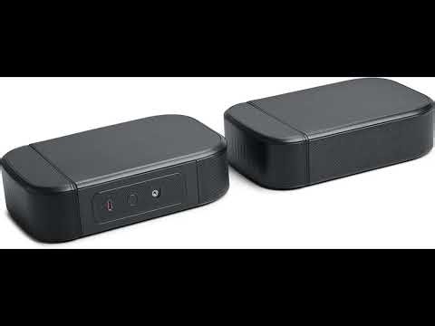 JBL Bar 700 MK2 Review: Are Truly Wireless Rears Worth It?