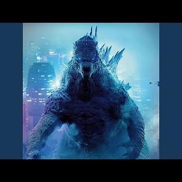 GODZILLA