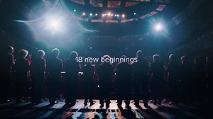 🔊 The holidays are filled with ringing bells. But these bells are ringing for hope, healing and life without cancer. This is a celebration of new beginnings. Watch with sound on to hear the Survivor Bell Choir 🔊 | AdventHealth