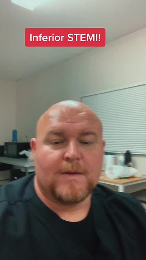 Understanding Inferior STEMI and Treatment Options