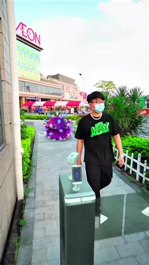 #TYP pazz tick-tock tom video #viralvideo