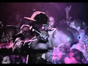 ASAP Nast. & ASAP Twelvy- " Our World"