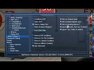 Best New TF2 Free Hack | Undetected ESP + Aimbot | BigPackets