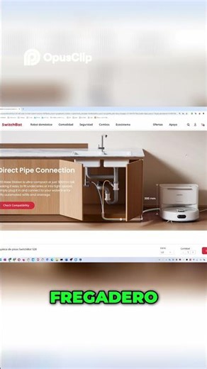 SwitchBot Automatic Filling and Emptying System Explained