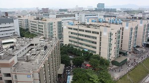 Audit of Foxconn finds major violations