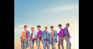 ONF | 「ON/OFF -Japanese Ver.-」MV公開！ | ビクターエンタテインメント