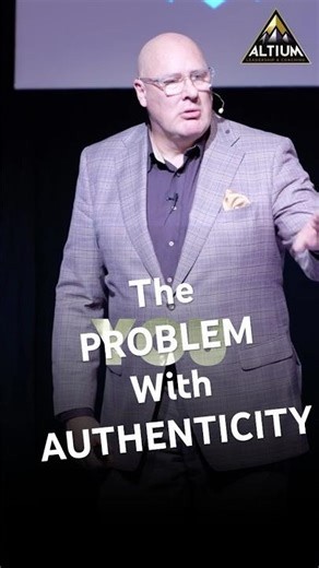 Flexible Authenticity: The Leadership Skill Most People Get Wrong ‪@altiumleadership‬