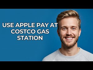 Use Apple Pay At Costco Gas Station - NEW! Step by Step