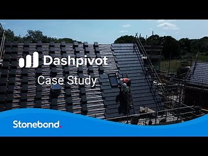 Dashpivot Case Study - Stonebond - Safety and Quality Management System