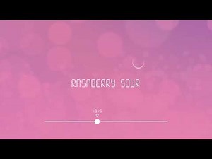 【30分耐久BGM】Raspberry Sour / かわいいBGM 配信用BGM 作業用BGM