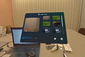 [U16] - Augmented intelligence learning