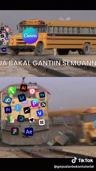Rekomendasi Aplikasi Untuk Edit Video dengan Canva