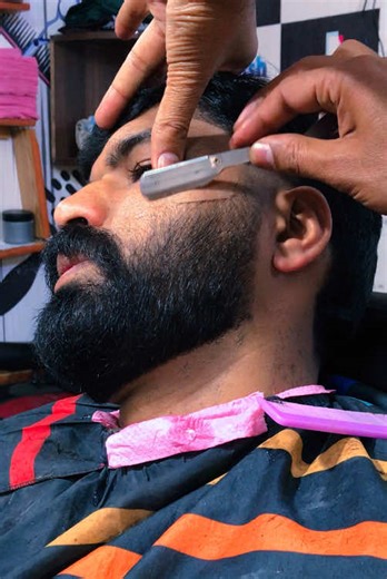 Stylish Barber Haircuts for 2023