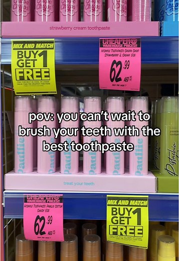 Aprovecha la oferta de HiSmile: Compra 1 y Lleva 1 Gratis