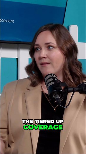 The difference between standard and comprehensive coverage is often only a few hundred dollars a year, but it determines how your belongings are protected when something goes wrong. A good broker will walk you through what you own, what matters most to you, and whether that small extra cost is worth the peace of mind. 🎙️ From Beyond The Keys with Nicole Friesen of @HK Henderson Insurance, hosted by Ryan Bamford. #InsuranceTips #HomeInsurance #ExpensiveTaste #FinancialPlanning #Homeowner | Bamfo