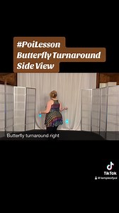 This poi tutorial covers a side view of the butterfly turnaround showcasing how the planes are parallel throughout the execution of the turn. For the performance view of this pattern, try this lesson: Poi Butterfly Turnaround https://youtu.be/ypRWf5skpe8 ✨ LinkTr.ee/PoiPriestess ✨ #Templeofpoi #poi #WomenOfPoi #poidance #poiflowartist #firedancing #practicemakesprogress #poilessons #poitutorial #foreverstudent #poichat #flownation #poigeek #girlswhopoi #trendingmusic #NormalizeGrinding #GrindWit