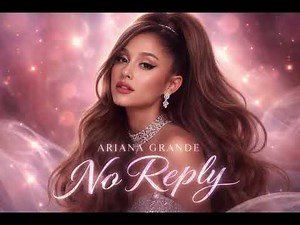 Ariana Grande - NO REPLY (Official Music Video)