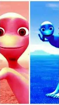 Aliens danse 🤯 #alien