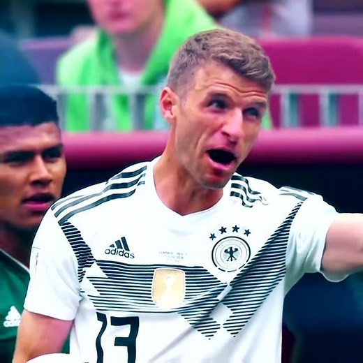 2018 FIFA World Cup - Germany vs Sweden on SuperSport on DStv