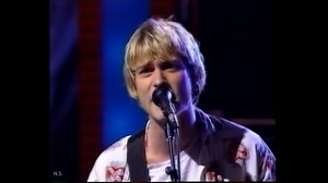 179K views · 4.9K reactions | Nirvana - Lithium - MTV Awards 1992 | Eternal Nirvana - Fanpage | Facebook