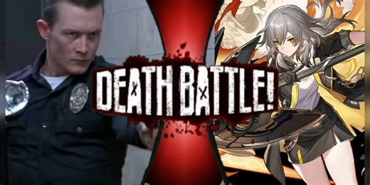 生死决斗《终结者t1000 VS开拓者》