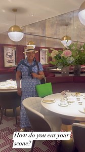 2.1K views · 63 reactions | Great British Tea Party on Reels | Facebook