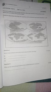 GR 11 GEOGRAPHY ASS BK 115ASSESSMENT TASK 4: UNIT 11.1 TESTU... | Filo