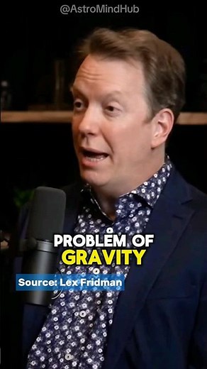 Physicist Sean Carroll explains general relativity #science #space #einstein
