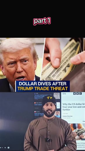 Understanding the Impact of Dollar Value Decline