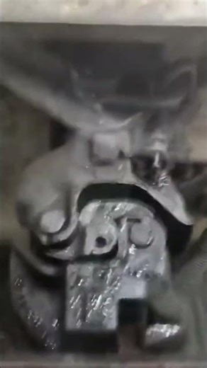 Powerful Train Connection Point | The Strength Behind Every Journey 🚂