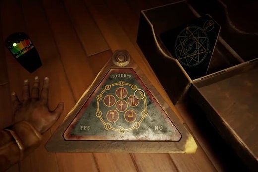 Revolucionó el cine de terror y ahora llega al mercado gamer: mira el tráiler de este aterrador videojuego que promete poner a temblar al público