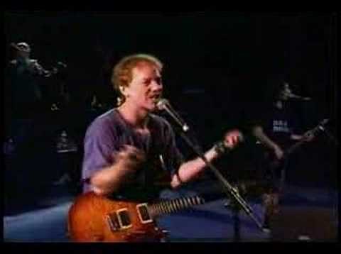 Oingo Boingo - Nothing To Fear (But Fear Itself)