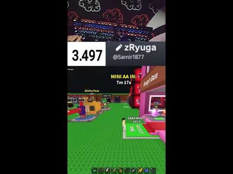 TRADEN + INDEX in SAB🔥