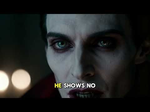 The Master Vampire: The Ancient Monster Behind Dracula’s Power