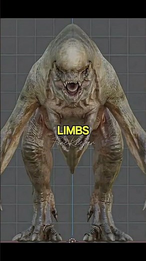 How was the Distortus Rex, the Drex, created? #drex #distortusrex #jurassicworldrebirth