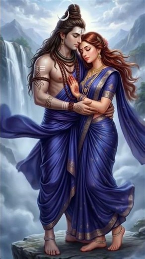 Mahankal or maa parvati 💕 #mahadev #bhaktishorts #harharmahadev #bhaktireels #bhaktivideo #bholenath