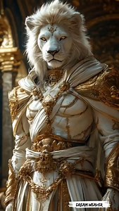 11K views · 4K reactions | Zodiac Leo. Artificial intelligence is helping me Create a sign of the Lion's zodiac. #ai #aivideo #aigenerated #aiart #aigram #aivideogeneration #aileo #aiHoroscope #horoscope leo #lion #aiLion | Dream Weaver AI | Facebook