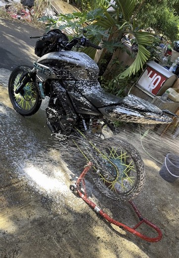 EID Preparations at RBT Garage and Alchemy Graphix